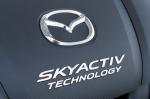 Mazda3 Sedan 2014 года